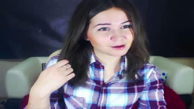tendersophie show [2017/01/30 21:15:53]