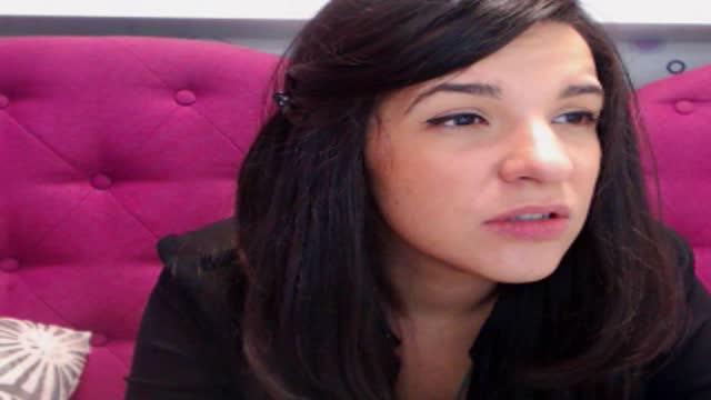 butterflyeye recorded [2017/01/20 03:00:28]