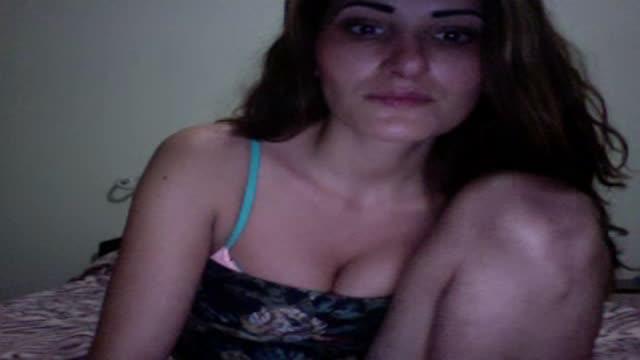 angelsara24 show [2017/01/19 19:30:53]
