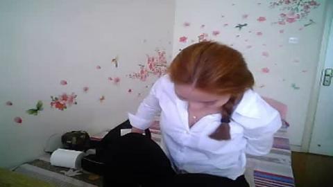 mermaidss Cam Movie [2016/04/24 - 05:12:11]