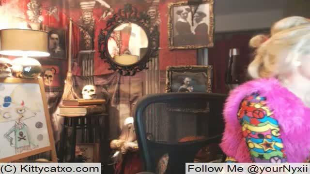 nyxii cam [2015/11/01 05:01:50]