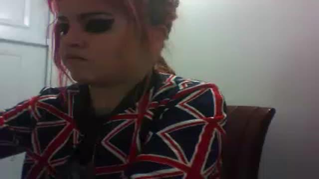 yualysson show [2017/01/23 23:38:08]