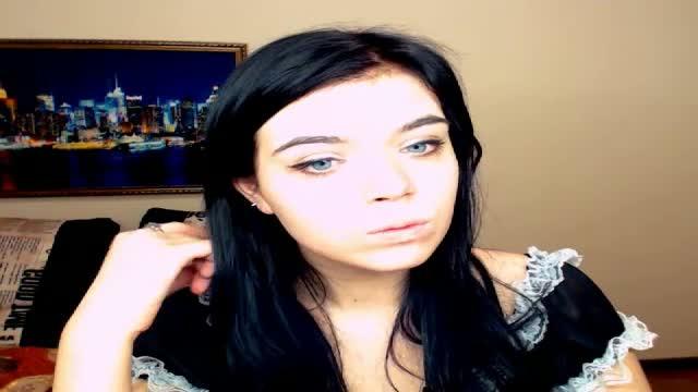 kseniacheerful