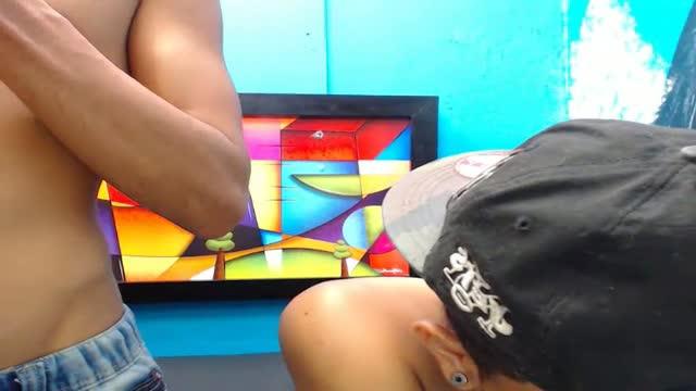sexadventureboys cam [2016/07/09 05:30:28]