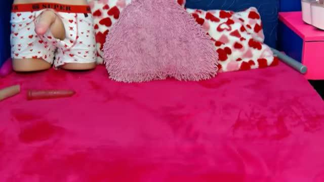 joannesquirt show [2017/01/28 05:10:56]