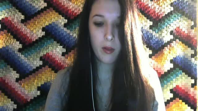 daisy_hot recorded [2017/01/26 18:40:01]