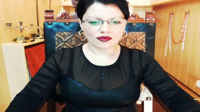 mistressanastasa recorded [2017/01/29 13:15:53]