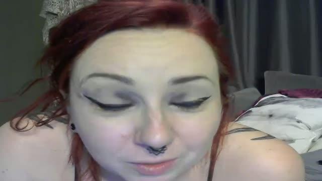redvelvetkatt show [2017/01/22 06:46:55]