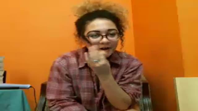 pollyesther recorded [2017/01/28 07:12:44]