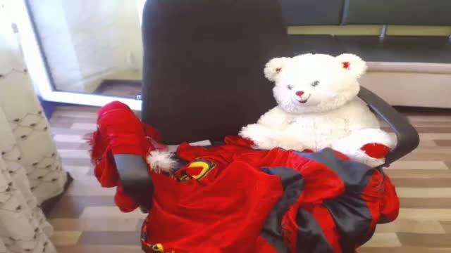 shyjasmin show [2017/01/27 13:00:38]