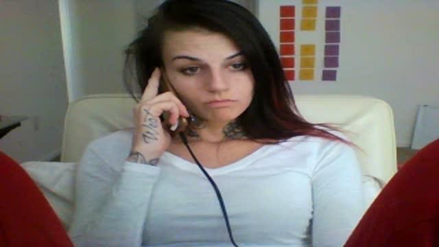 gypsywhite77 video [2016/01/21 21:17:58]