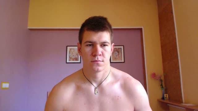 realhugeguy