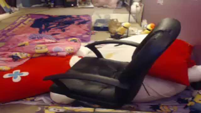 shawntaew27 recorded [2017/01/20 07:46:26]