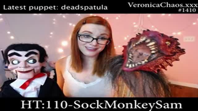 veronicachaos show [2016/03/05 07:45:27]