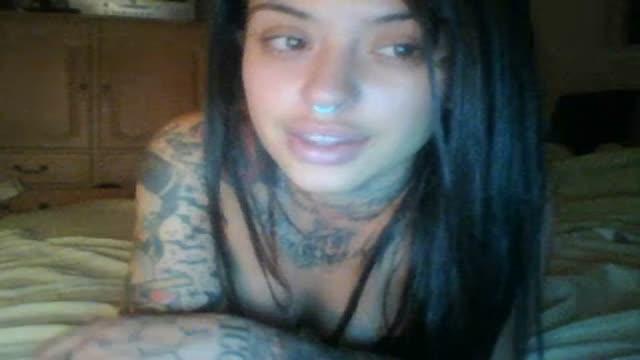 carrinavxxx