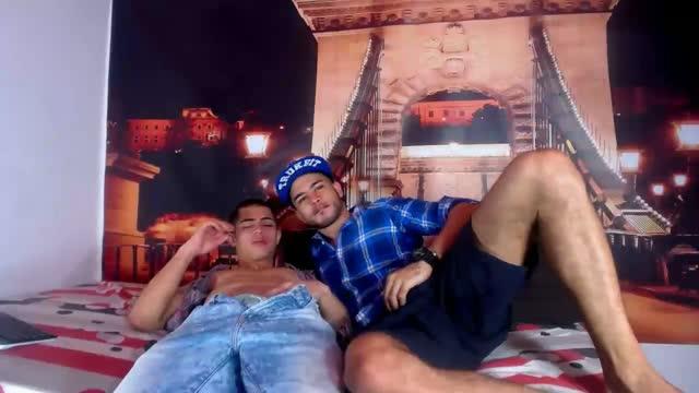 twohotguys69 video [2015/07/18 04:30:30]