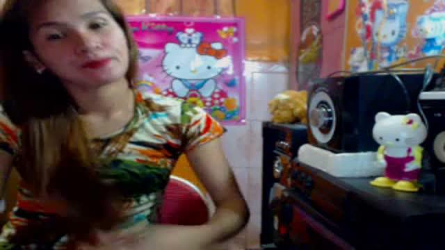 imyourbella recorded [2017/01/22 22:30:28]