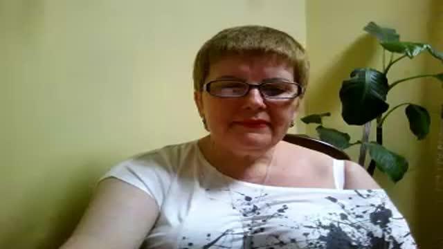 markovskaya