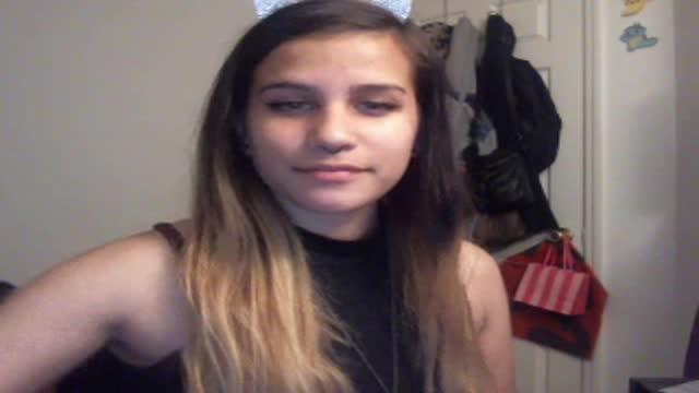 violetteese cam [2015/11/14 14:45:53]