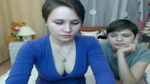 nabinaandleila Topless Movie [2016/02/29 - 00:22:06]