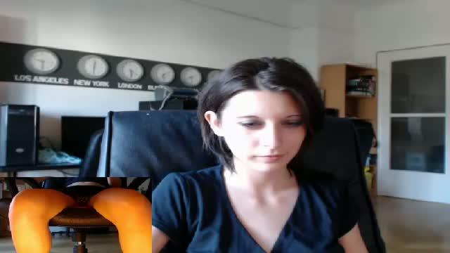 sexyofficegirl recorded [2015/07/12 16:30:25]