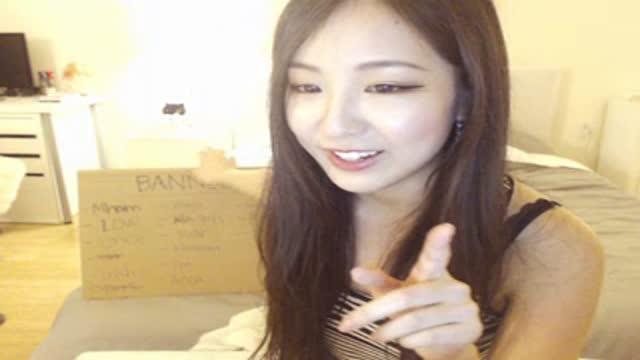bearyangela show [2017/01/30 03:35:49]