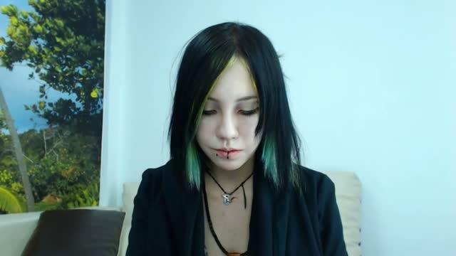 lillithdark show [2015/11/14 21:15:28]