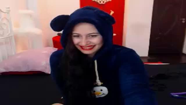 claudiaford recorded [2017/02/01 10:30:38]