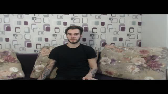 xhornyjustinx