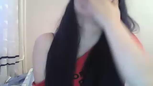 gabi_ellli video [2017/01/24 00:41:55]
