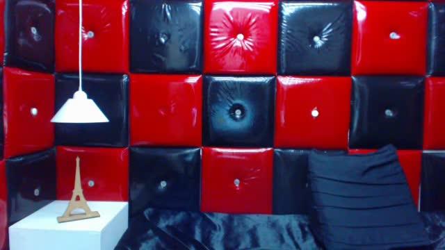 mattdaniels cam [2017/01/30 07:15:27]
