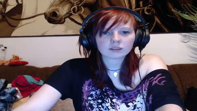 nyanka recorded [2017/01/22 21:01:29]