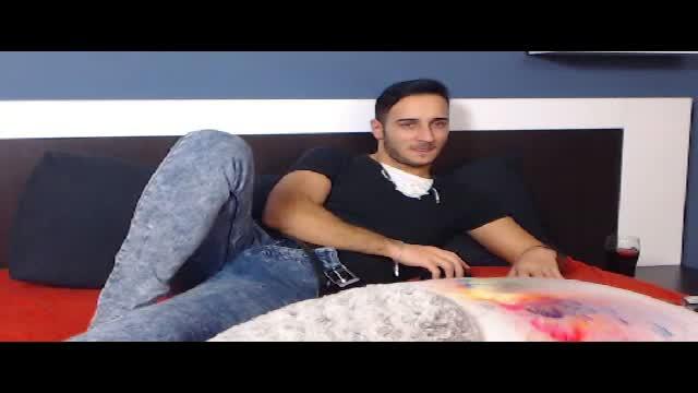 lucassexy show [2017/01/18 22:30:28]