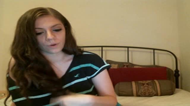 ashley_amor video [2017/01/25 02:45:28]