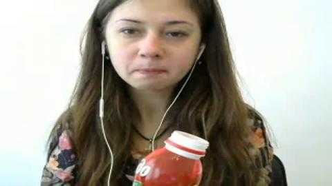 ruzanna77 Pregnant Movie [2016/10/04 - 08:51:03]