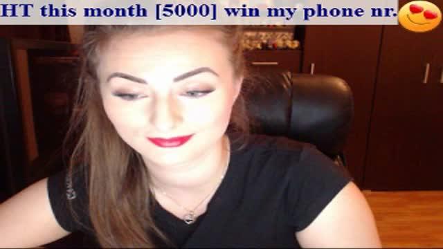 lady_sophie recorded [2017/01/30 17:31:14]