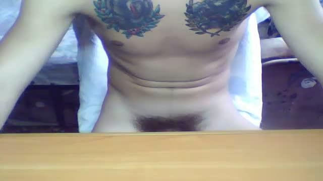 maksim_tihiy
