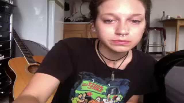 slimsadiee nude [2017/01/20 17:18:40]
