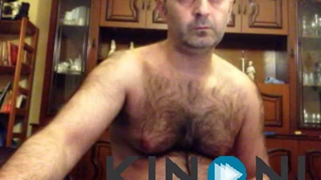 maturebear nude [2017/01/22 01:11:24]