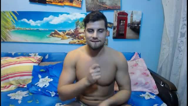 markusangel video [2017/01/20 23:00:28]