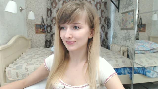 sunnyblonde