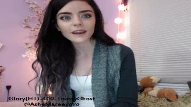 ashe_maree show [2015/05/09 02:30:30]