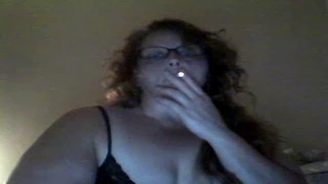 bbwbuckeyered