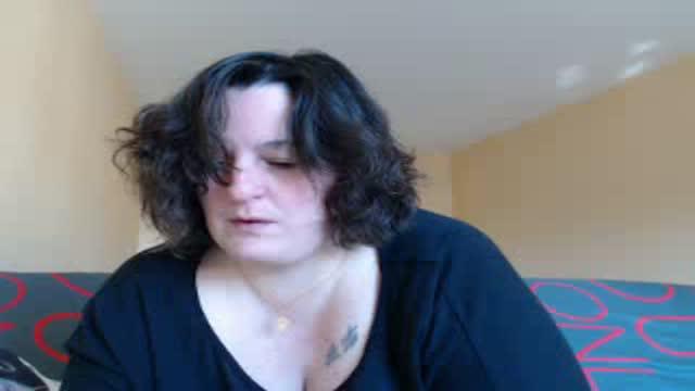 douceurcaline recorded [2017/01/21 07:39:43]