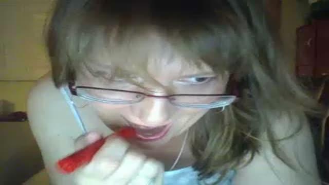 aeryn recorded [2017/01/25 01:00:46]
