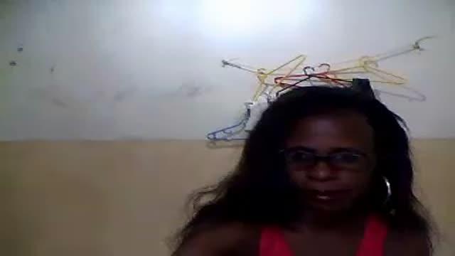 hotsexyebony