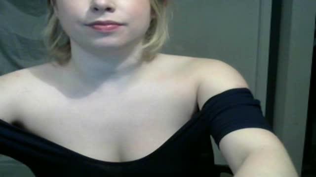 sammyblonde show [2016/04/25 03:45:54]