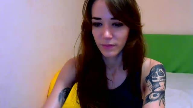 xalicex recorded [2017/01/17 09:22:15]