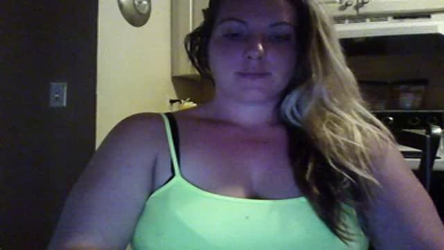 bellyxo recorded [2017/01/19 23:00:27]