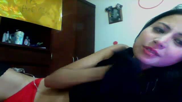 latinjade recorded [2017/01/24 05:00:33]